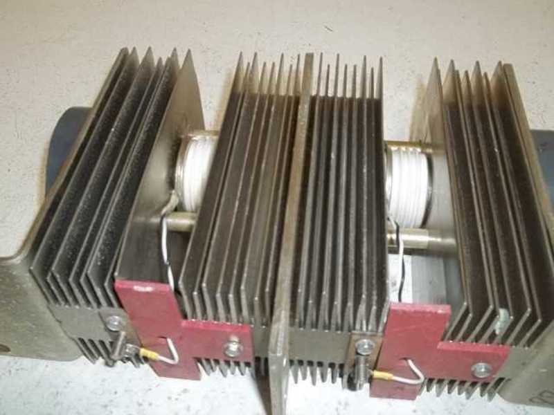 GENERAL ELECTRIC 6RT43TM07E48  UNMP