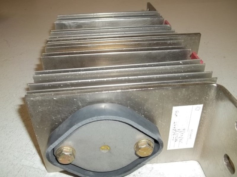 GENERAL ELECTRIC 6RT43TM07E48  UNMP