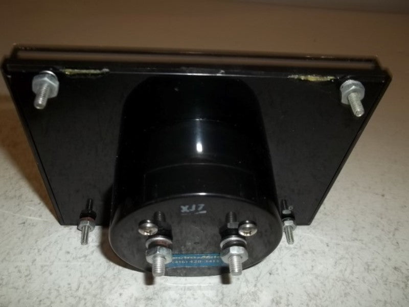 ELECTRO METERS 45-AAAX-300 0-300 METER  NSMP
