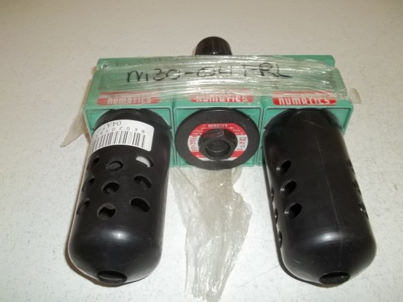 NUMATICS M30-04FRL REGULATOR VALVE  UNMP