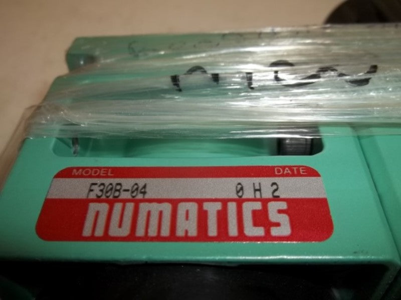 NUMATICS M30-04FRL REGULATOR VALVE  UNMP
