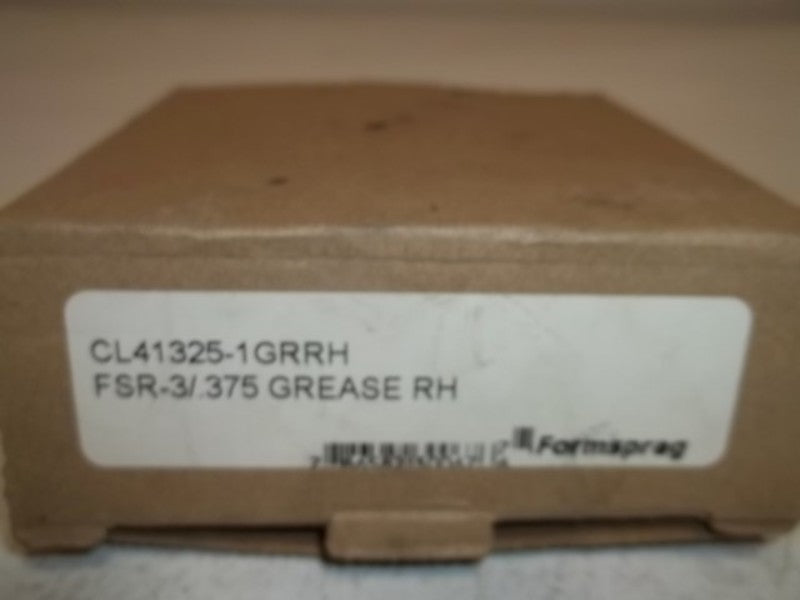 FORMSPRAG CL41325-1GRRH CLUTCH  NSMP