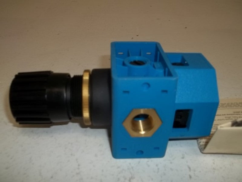 FESTO 150050 PRESSUSRE REGULATOR LR 3/8-S-B  NSMP