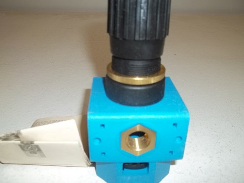FESTO 150050 PRESSUSRE REGULATOR LR 3/8-S-B  NSMP