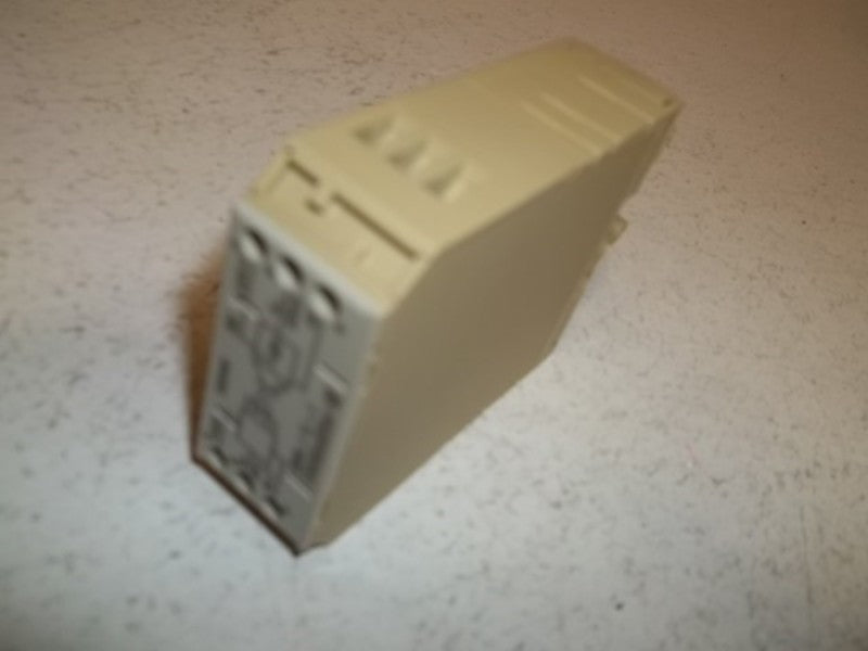 WEIDMULLER 11299.6 CONVERTER MODULE  NSMP