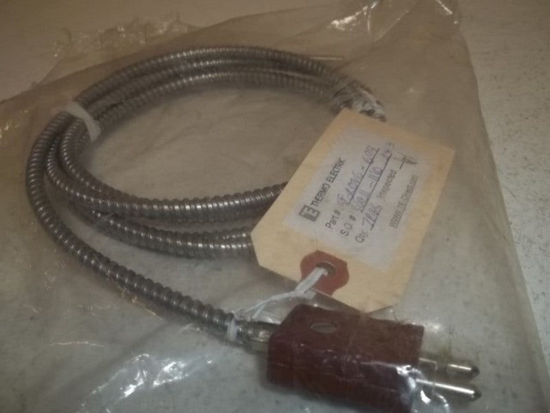 THERMO ELECTRIC SF2006-699  NSNP
