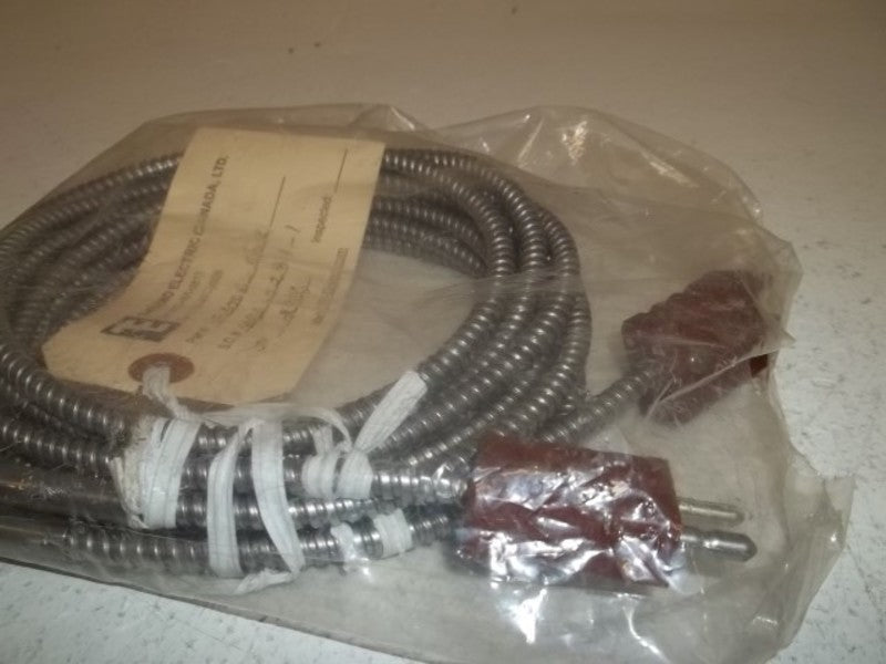 LOT OF 2 THERMO ELECTRIC SF 2006-868 NSNP
