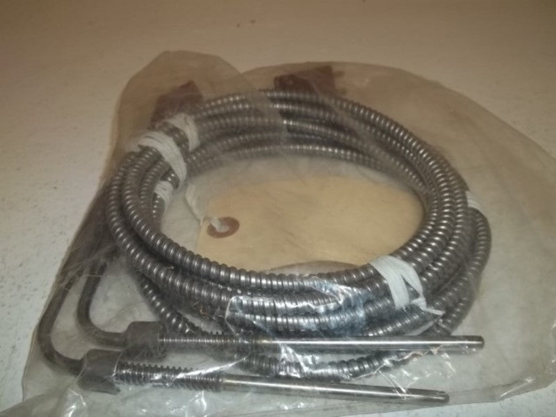 LOT OF 2 THERMO ELECTRIC SF 2006-868 NSNP