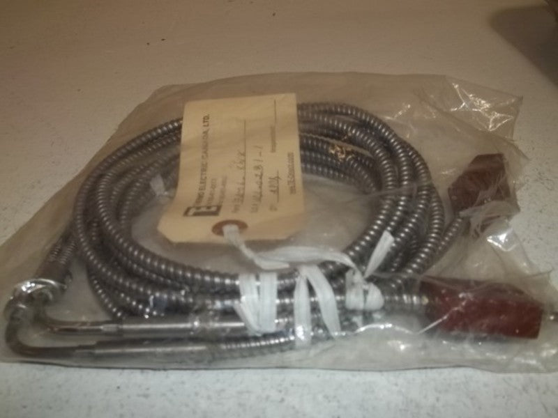 LOT OF 2 THERMO ELECTRIC SF 2006-868 NSNP