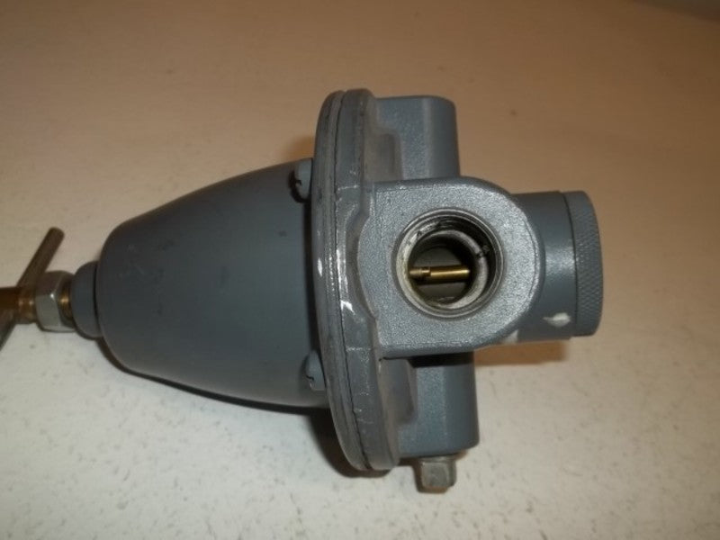 ARROW 1586 VALVE  UNMP