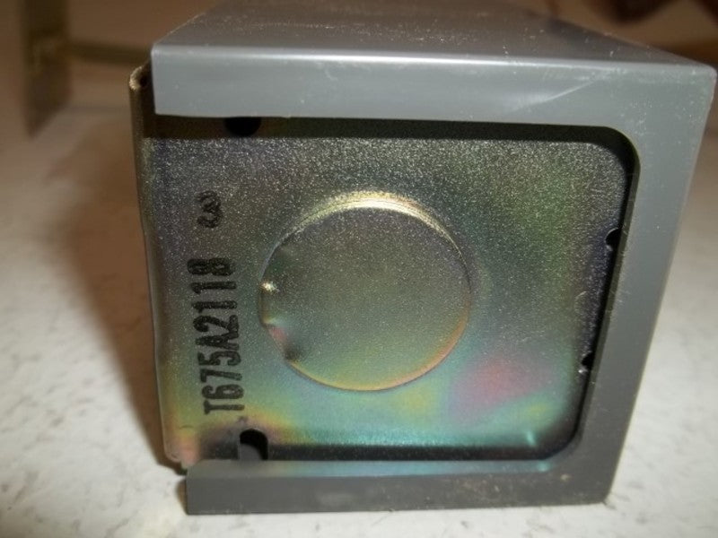 HONEYWELL T675A2118 INSERTION THERMOSTAT  NSMP