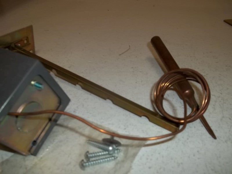 HONEYWELL T675A2118 INSERTION THERMOSTAT  NSMP