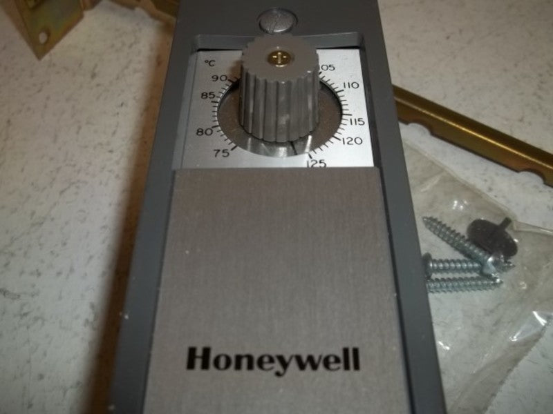 HONEYWELL T675A2118 INSERTION THERMOSTAT  NSMP