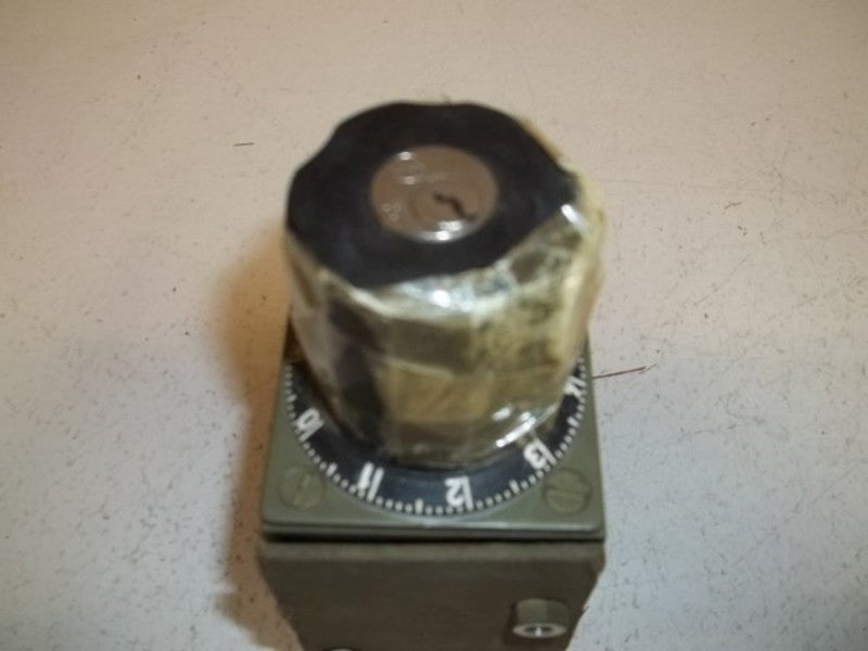 HERION 51-021-00  UNMP