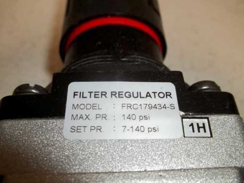 TRD MANUFACTURING 46767 CYLINDER  UNMP