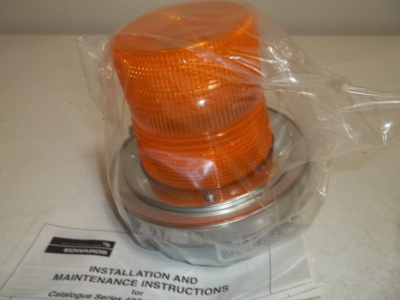 EDWARDS 50CA-N5-40WH BEACON  NSMP