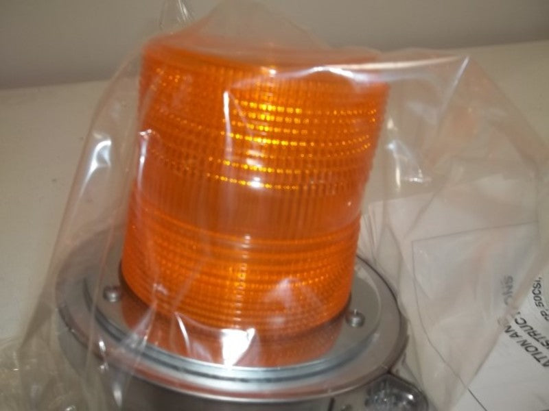 EDWARDS 50CA-N5-40WH BEACON  NSMP