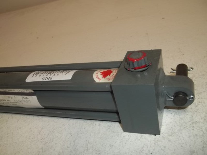 MILLER H90R4B HYDRAULIC CYLINDER  UNMP
