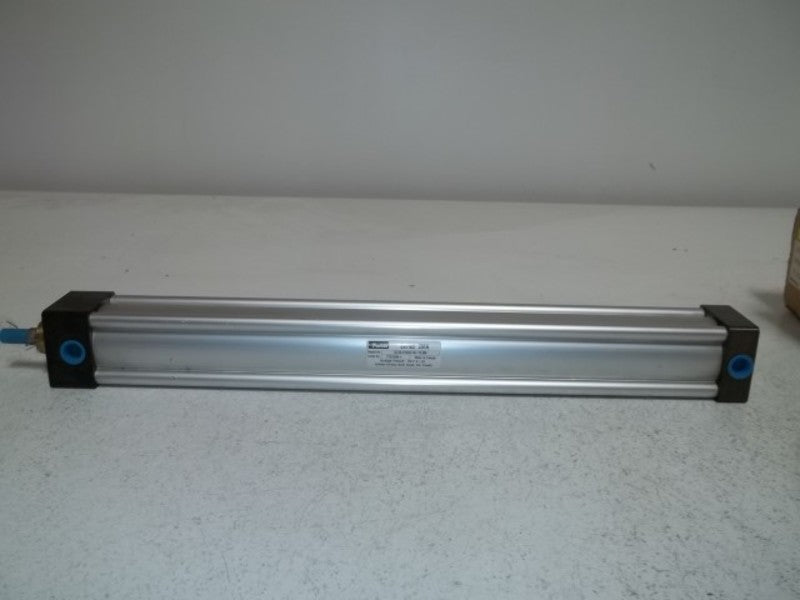 PARKER 02.000-F2MAU14A-18.000 CYLINDER 250 PSI  NSNP