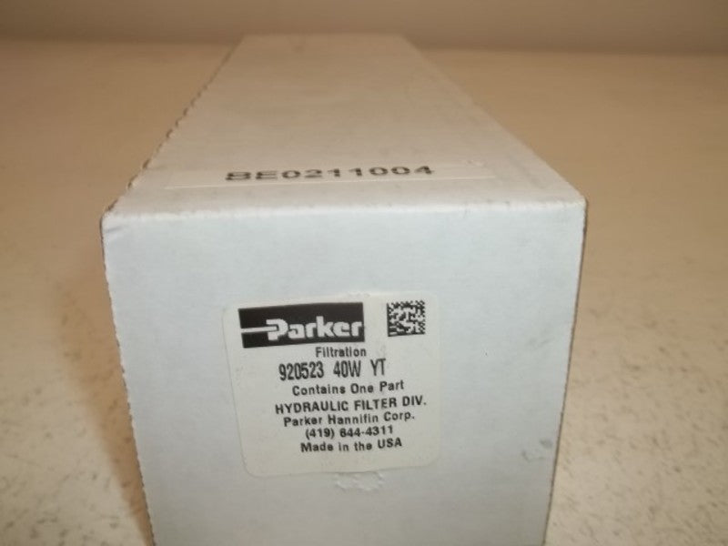 PARKER 920523-40W-YT FILTER  NSMP