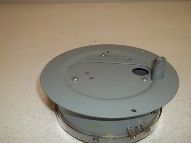 MERCOID CONTROL DA-534-3 PRESSURE SWITCH  NSMP