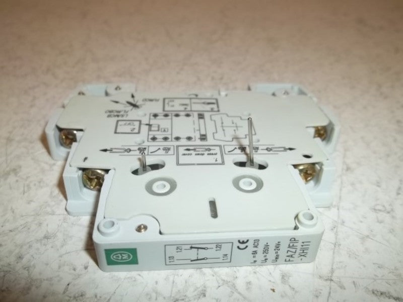 KLOCKNER MOELLER FAZFIP-XHI11 PROTECTOR  NSNP