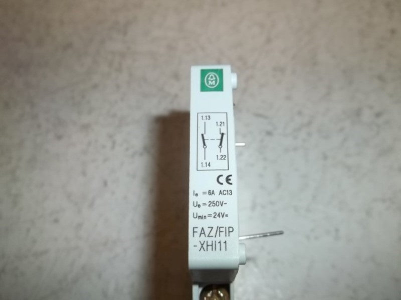 KLOCKNER MOELLER FAZFIP-XHI11 PROTECTOR  NSNP