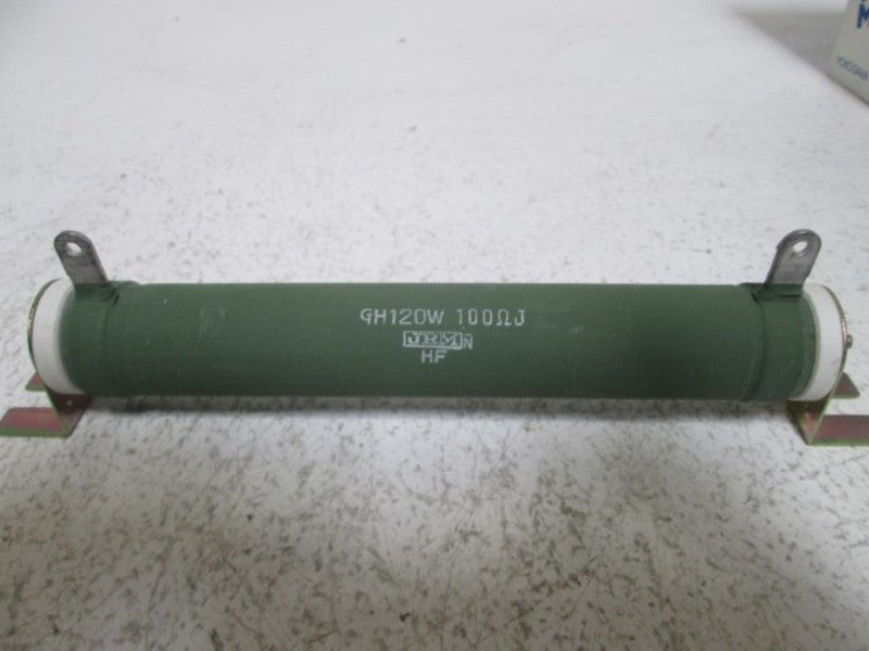 JRM GH120W RESISTOR  UNMP