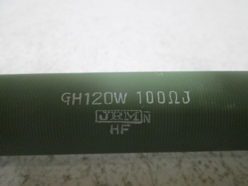 JRM GH120W RESISTOR  UNMP