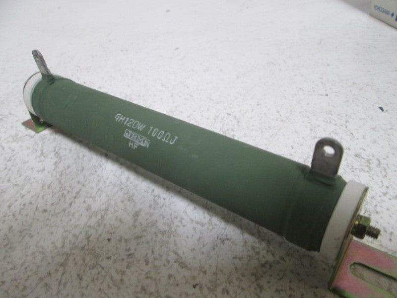 JRM GH120W RESISTOR  UNMP