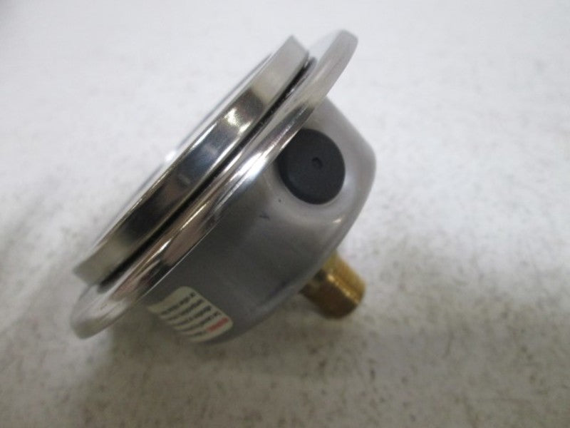 WINTERS Q902-DRY-25FF 3.5 STD GAUGE  NSMP