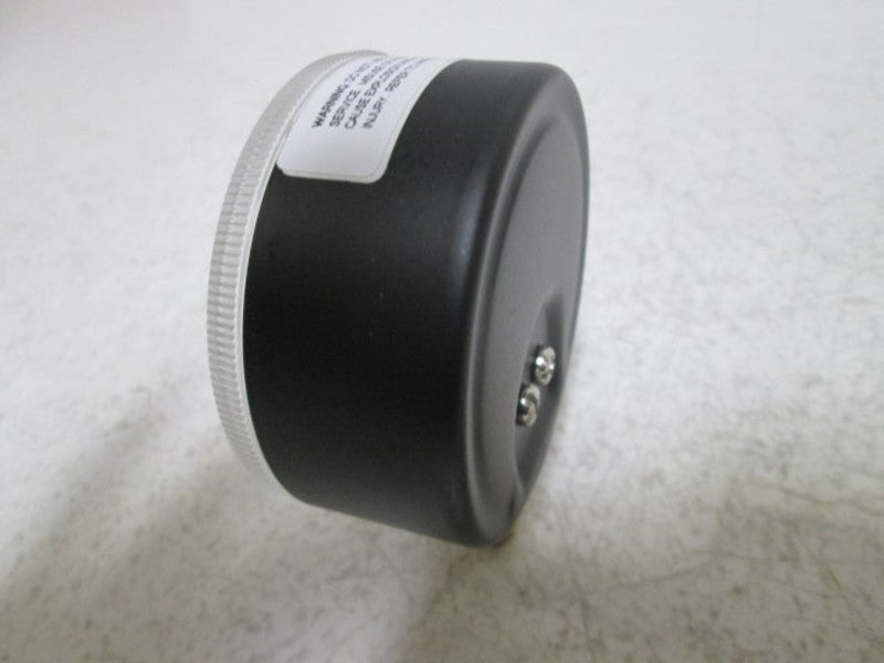 MARSH J4052 GENERAL SERVICE GAUGE 2.5 STD 1/8" NPT  NSMP