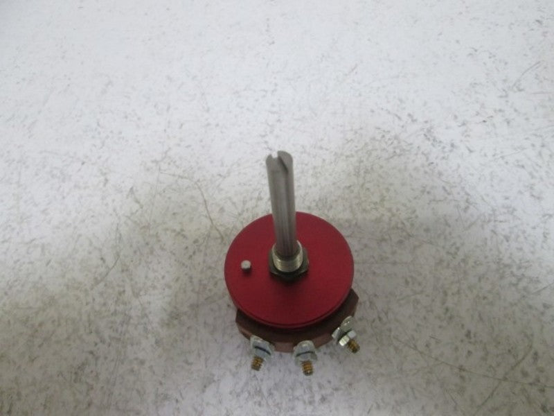 VOLTRONICS 41293 CAPACITOR 6W  UNMP