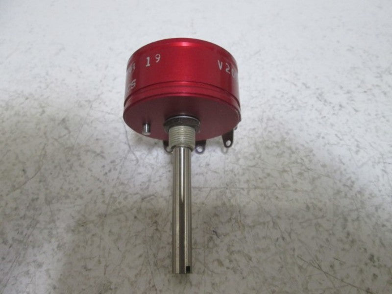 VOLTRONICS 41293 CAPACITOR 6W  UNMP
