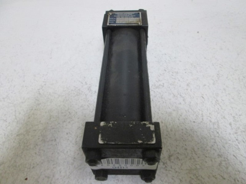 STEVE ANTHONY HR5K2X5-5/8 CYLINDER  UNMP