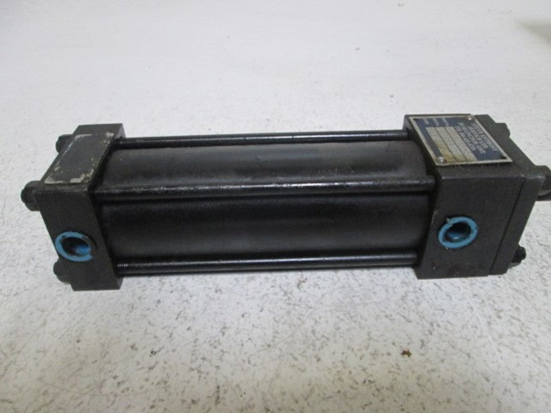 STEVE ANTHONY HR5K2X5-5/8 CYLINDER  UNMP