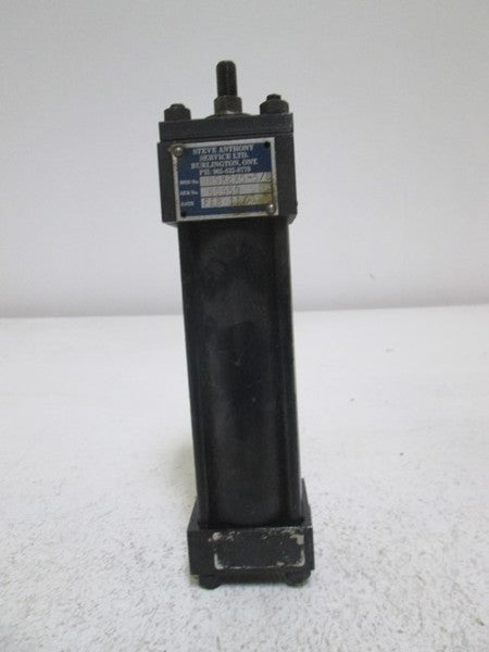 STEVE ANTHONY HR5K2X5-5/8 CYLINDER  UNMP