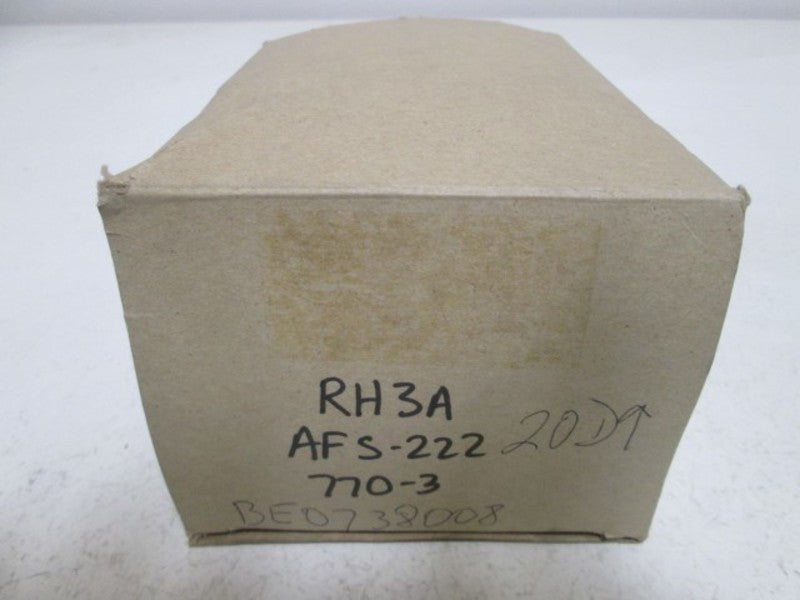 ZEDEX AFS-222 AIR PRESSURE SWITCH  NSMP