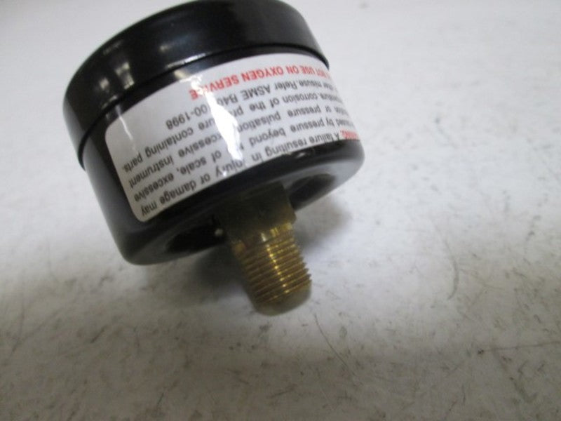 WINTERS E1401 0-60PSI NSMP