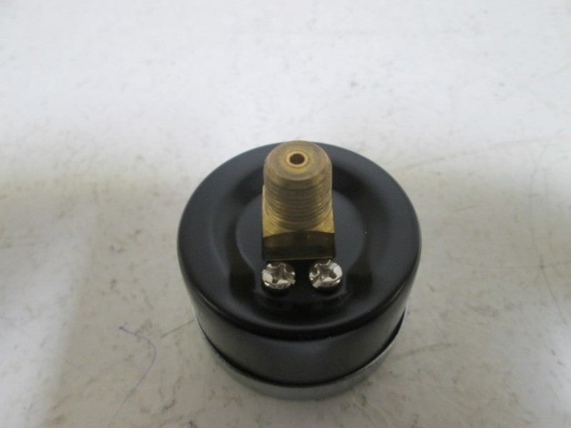 BAR SAD1501-60 GAUGE 0-60 PSI  NSMP