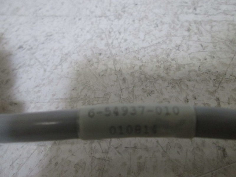CONTROL 6-54937-010 / ECF-008 CABLE  NSNP IN A BAG