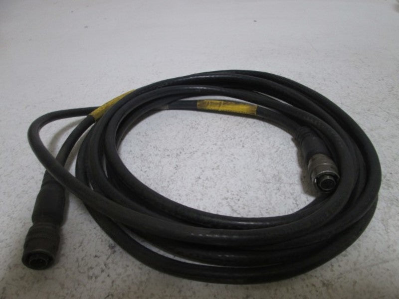 CONTROL TECH CBMCS-015 MOTOR POWER CABLE  UNMP