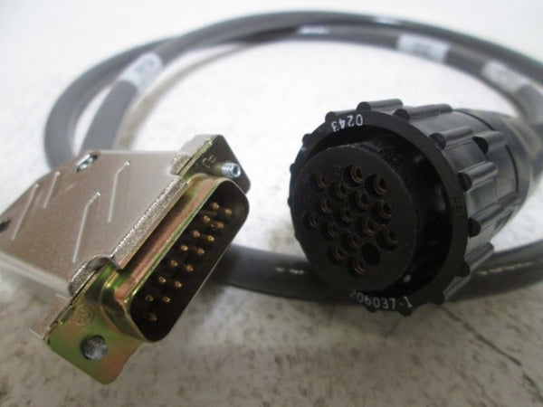 0542-850-86 POWER CABLE  NSNP IN A BAG