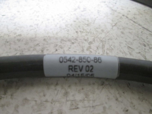 0542-850-86 POWER CABLE  NSNP IN A BAG