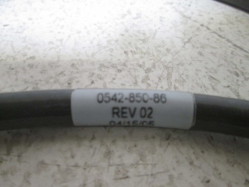 0542-850-86 POWER CABLE  NSNP IN A BAG