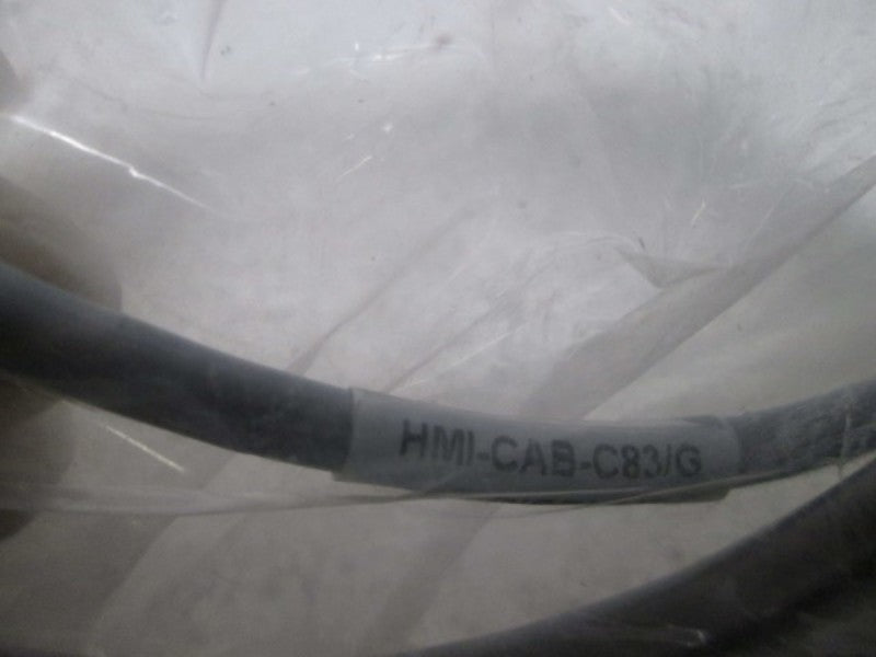 HMI-CAB-C831G CABLE CONNECTOR  NSNP IN A BAG