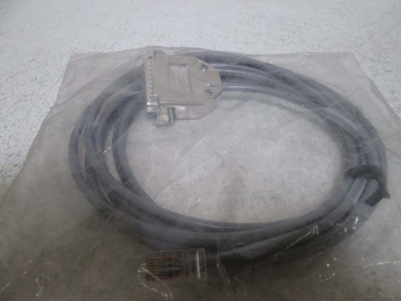 HMI-CAB-C831G CABLE CONNECTOR  NSNP IN A BAG