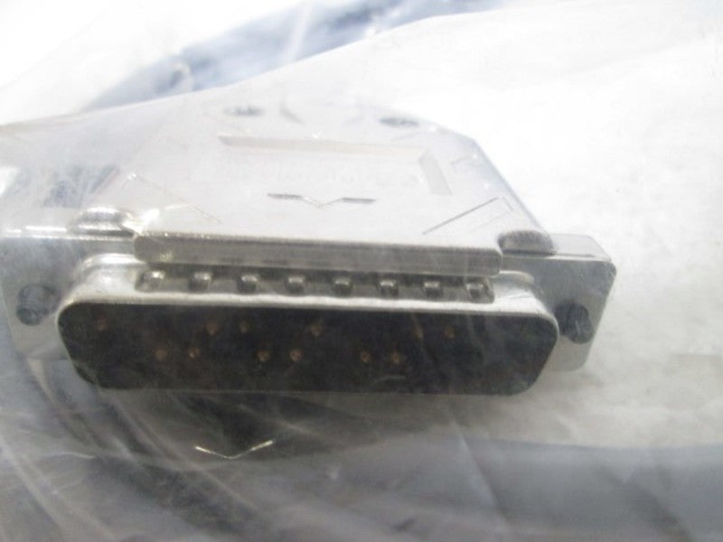 HMI-CAB-C831G CABLE CONNECTOR  NSNP IN A BAG