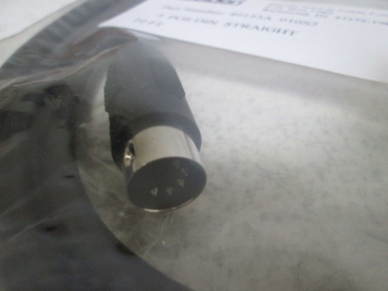 BELDEN 49153A-010S2 DIN AUDIO/VIDEO CABLE  NSNP IN A BAG