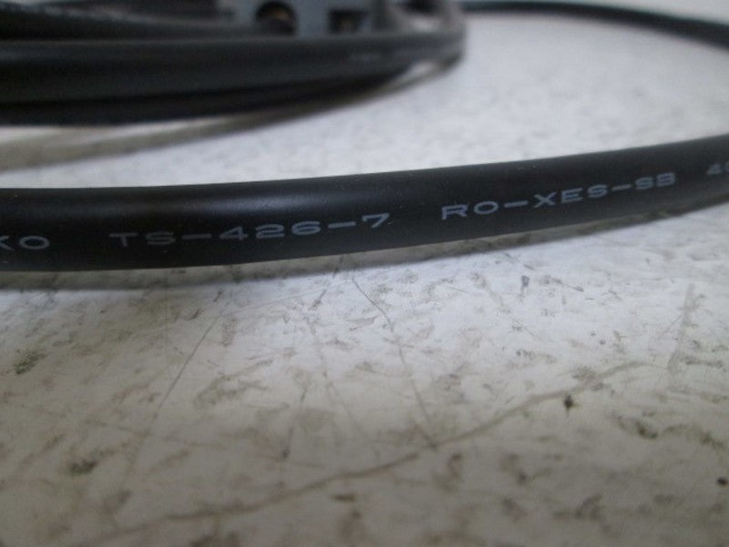 TSK DENKO TS-426-7 CABLE  NSNP